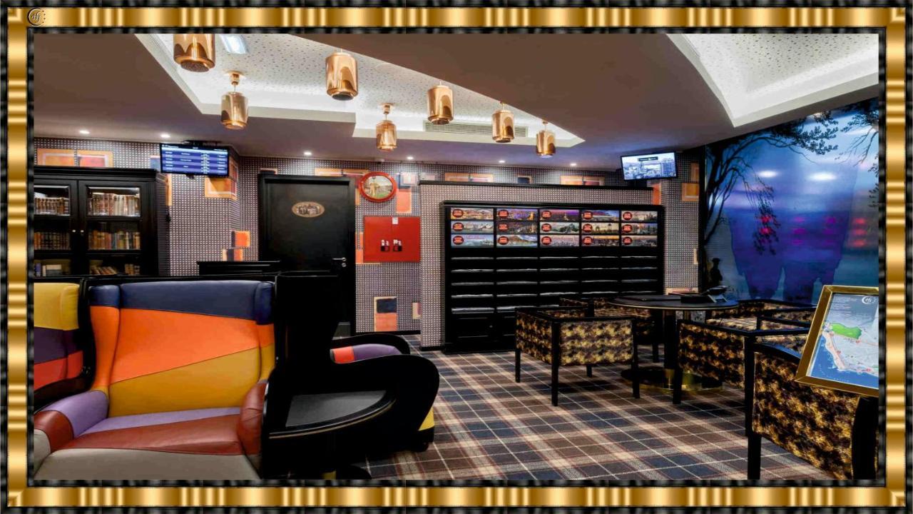 Hotel Jaguar Oporto - Airport To Hotel And City Center And Vice-Versa Is A Free And Continuous Shuttle Service From 7Am To 8Pm Luaran gambar