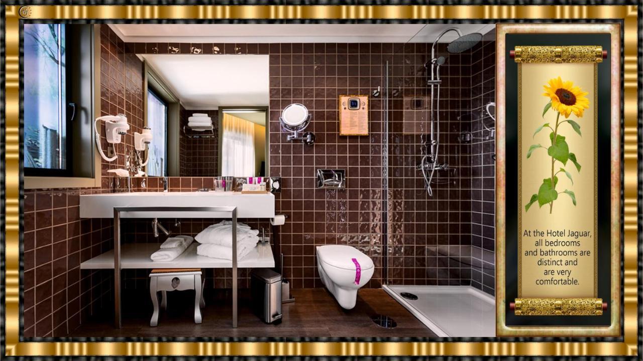 Hotel Jaguar Oporto - Airport To Hotel And City Center And Vice-Versa Is A Free And Continuous Shuttle Service From 7Am To 8Pm Luaran gambar