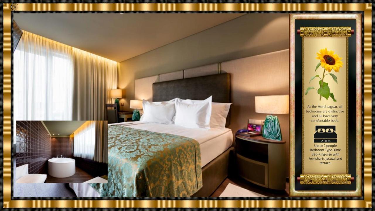 Hotel Jaguar Oporto - Airport To Hotel And City Center And Vice-Versa Is A Free And Continuous Shuttle Service From 7Am To 8Pm Luaran gambar