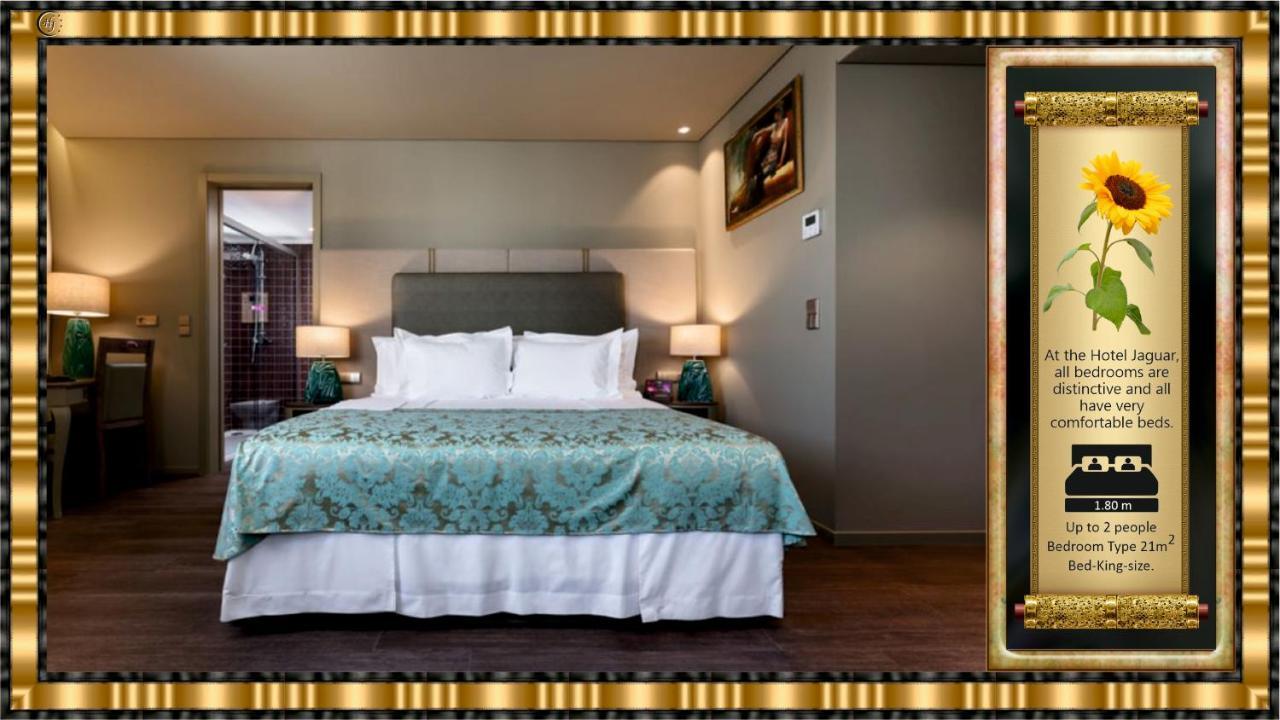 Hotel Jaguar Oporto - Airport To Hotel And City Center And Vice-Versa Is A Free And Continuous Shuttle Service From 7Am To 8Pm Luaran gambar