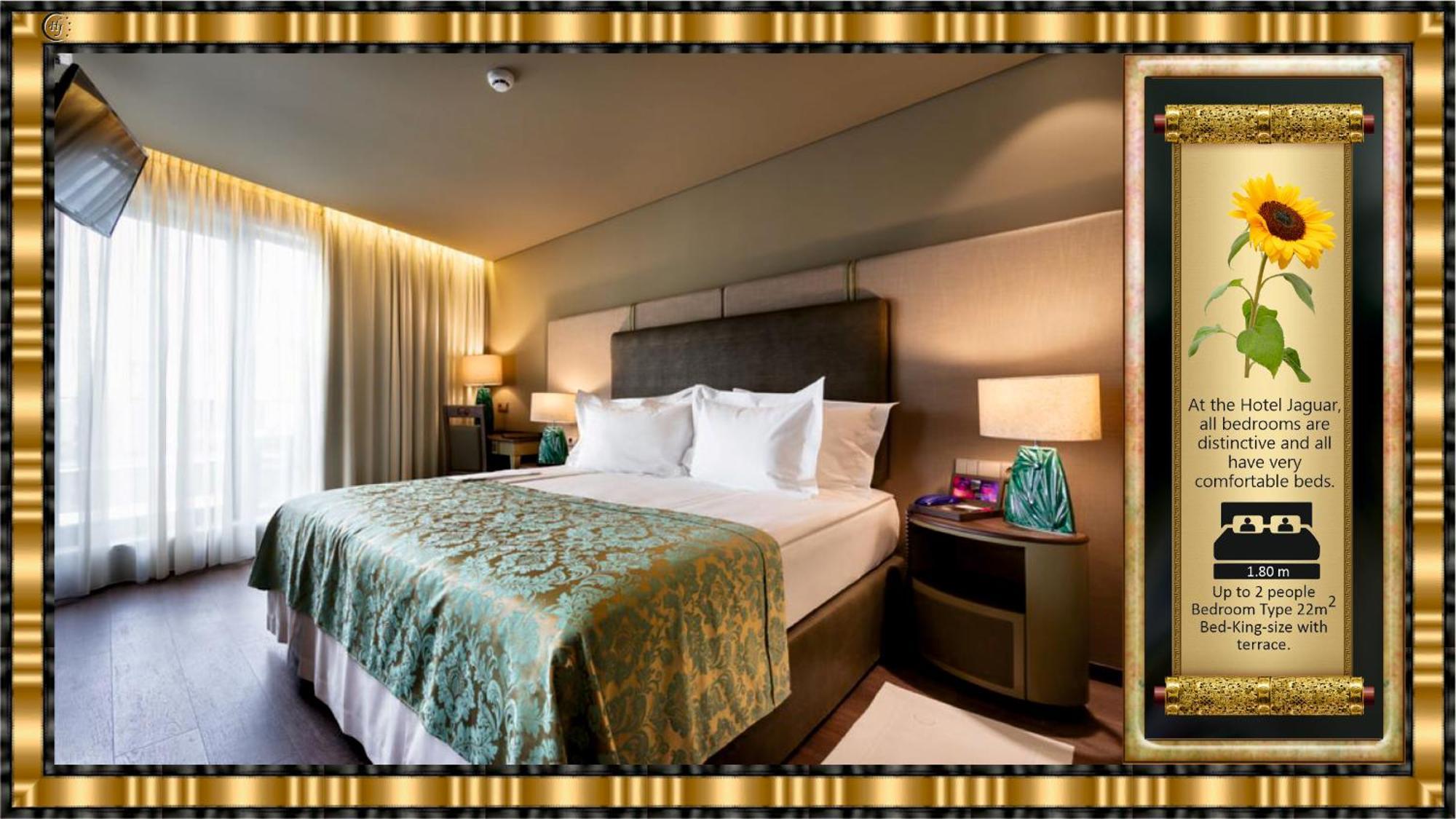 Hotel Jaguar Oporto - Airport To Hotel And City Center And Vice-Versa Is A Free And Continuous Shuttle Service From 7Am To 8Pm Luaran gambar