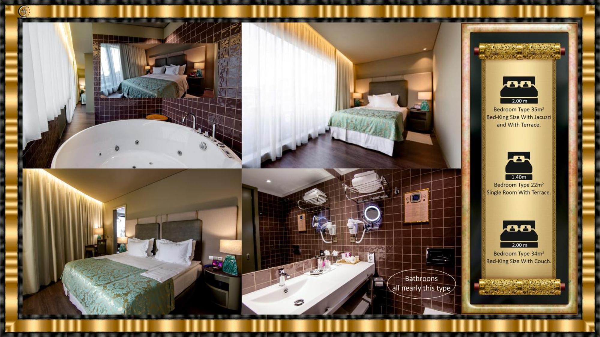 Hotel Jaguar Oporto - Airport To Hotel And City Center And Vice-Versa Is A Free And Continuous Shuttle Service From 7Am To 8Pm Luaran gambar